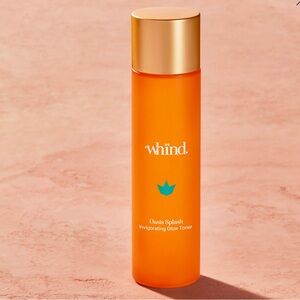 NWT Whind Oasis Splash Toner-Serum, 100ml